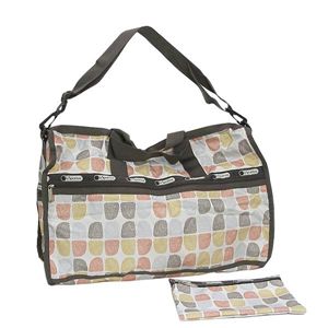 LeSportsac�i���X�|�[�g�T�b�N�j 7185 4802 ���r�J�� BT	