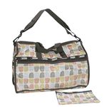 LeSportsac�i���X�|�[�g�T�b�N�j 7185 4802 ���r�J�� BT