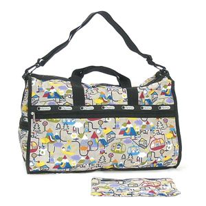 LeSportsac(レスポートサック) 7185 4853 ゴンドラ BT