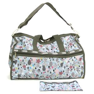LeSportsac�i���X�|�[�g�T�b�N�j 7185 4879 �T���V�����[ BT	