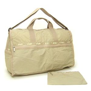 LeSportsac 7185S-0004 TAUPE BT/L BE