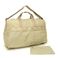 LeSportsac（レスポートサック） 7185S-0004 TAUPE BT/L BE