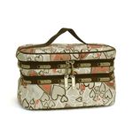 LeSportsac�i���X�|�[�g�T�b�N�j 7348 4809 �z�[�v���X���}���e�B�b�N �|�[�`
