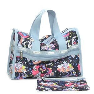 LeSportsac(レスポートサック) 7380-4664 エイリアン BT