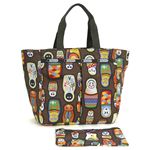 LeSportsac�i���X�|�[�g�T�b�N�j 7456 4820 �i�^�[�V�� �g�[�g