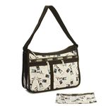 LeSportsac�i���X�|�[�g�T�b�N�j 7507 3895 �f�R SH