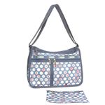 LeSportsac�i���X�|�[�g�T�b�N�j 7507 4810 �n�[���j�[ SH