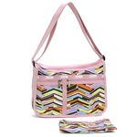 LeSportsac�i���X�|�[�g�T�b�N�j 7507-4654 �T���_�[�{���g�N�H�[�c SH