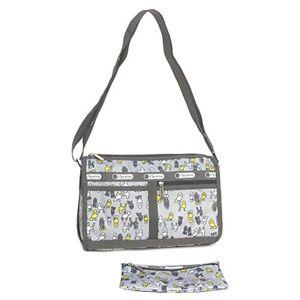 LeSportsac�i���X�|�[�g�T�b�N�j 7519 3825 �t�B�t�B SH	