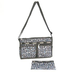 LeSportsac�i���X�|�[�g�T�b�N�j 7519 3858 �T�[�t�F�X SH	