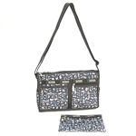 LeSportsac�i���X�|�[�g�T�b�N�j 7519 3858 �T�[�t�F�X SH