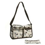 LeSportsac�i���X�|�[�g�T�b�N�j 7519 3895 �f�R SH
