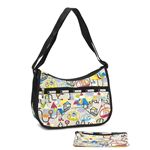 LeSportsac�i���X�|�[�g�T�b�N�j 7520 4853 �S���h�� SH