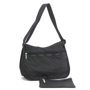 LeSportsac(レスポートサック) 7520-5202 SH BK