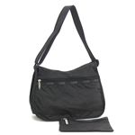 LeSportsac�i���X�|�[�g�T�b�N�j 7520-5202 SH BK