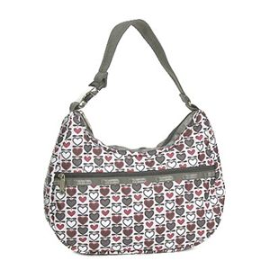 LeSportsac(レスポートサック) 7543 2680 ラブブロッサム SH