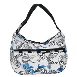 LeSportsac�i���X�|�[�g�T�b�N�j 7543 3814 �f�B�W�[ SH	
