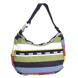 LeSportsac�i���X�|�[�g�T�b�N�j 7543 3817 �o�C�u SH	