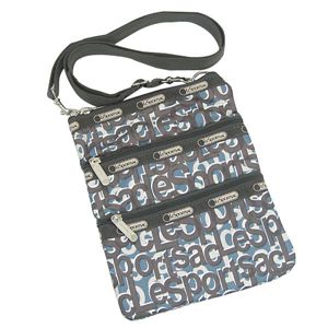LeSportsac(レスポートサック) 7627 3858 サーフェス SH
