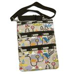 LeSportsac�i���X�|�[�g�T�b�N�j 7627 4853 �S���h�� SH