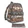 LeSportsac（レスポートサック） 7812 3863 ビジョン リュック