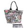 LeSportsac（レスポートサック） 7830 3860 ブームボックス トート