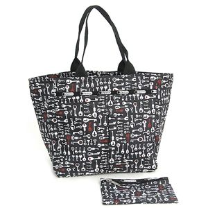 LeSportsac(レスポートサック) 7830 3870 アンロック トート