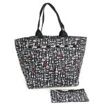 LeSportsac�i���X�|�[�g�T�b�N�j 7830 3870 �A�����b�N �g�[�g