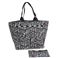 LeSportsac（レスポートサック） 7830 3870 アンロック トート