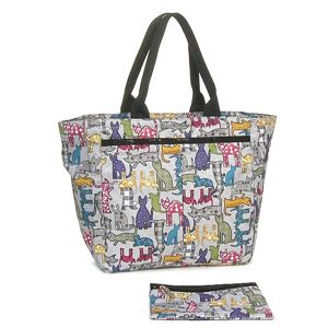 LeSportsac�i���X�|�[�g�T�b�N�j 7830 3875 �~���I �g�[�g	