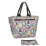 LeSportsac�i���X�|�[�g�T�b�N�j 7830 3875 �~���I �g�[�g