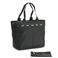 LeSportsac(レスポートサック) 7830 5603 オニキス トート