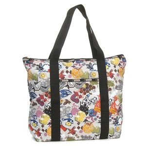 LeSportsac�i���X�|�[�g�T�b�N�j 7867 3856 �_�b�V�� SH	