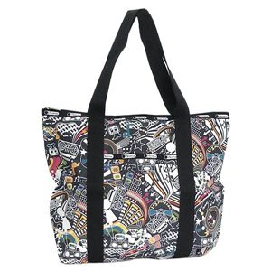 LeSportsac(レスポートサック) 7867 3860 ブームボックス SH