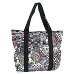 LeSportsac�i���X�|�[�g�T�b�N�j 7867 3860 �u�[���{�b�N�X SH