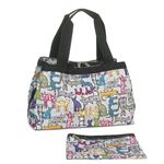 LeSportsac�i���X�|�[�g�T�b�N�j 7887 3875 �~���I H