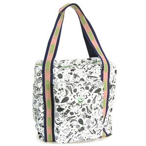 LeSportsac(レスポートサック) 8751 3826 Freak Yeah トート
