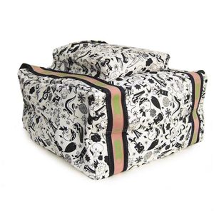 LeSportsac（レスポートサック） 8751 3826 Freak Yeah トート