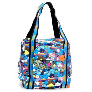 LeSportsac(レスポートサック) 8751 3827 B Free トート