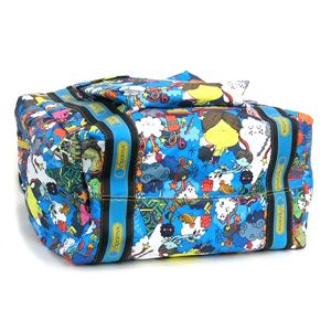 B Free for LeSportsac(レスポートサック) 8751 3827 B Free トート