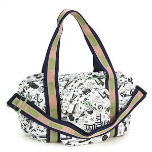 LeSportsac(レスポートサック) 8752 3826 Freak Yeah SH