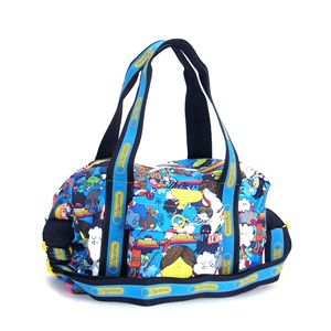 LeSportsac�i���X�|�[�g�T�b�N�j 8752 3827 B Free SH	