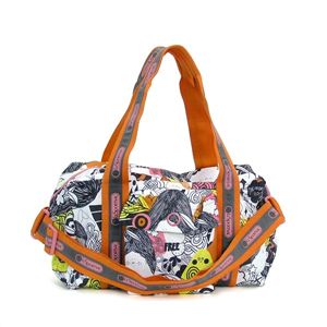 LeSportsac�i���X�|�[�g�T�b�N�j 8752 3828 Good Times SH	