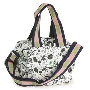 LeSportsac�i���X�|�[�g�T�b�N�j 8753 3826 Freak Yeah SH	