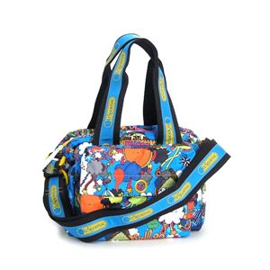 LeSportsac(レスポートサック) 8753 3827 B Free SH