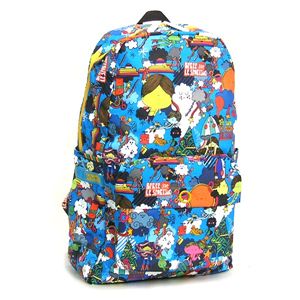 LeSportsac(レスポートサック) 8755 3827 B Free リュック