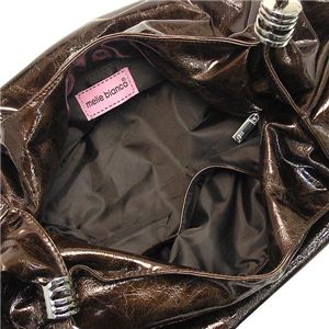 MelieBianco(メリービアンコ) W8-322 SH BR