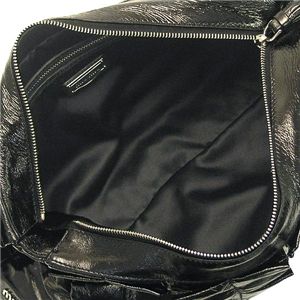 MIUMIU(ミュウミュウ) RP0144 NAPPARUCHES セカンド BK