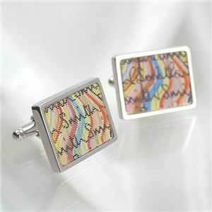 PaulSmith �i�|�[���X�~�X�j CUFF FLIC �J�t�X YL 1