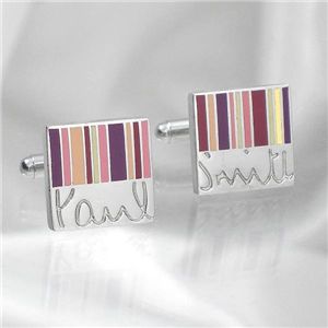 PaulSmith �i�|�[���X�~�X�j CUFF HALF �J�t�X PINK 3
